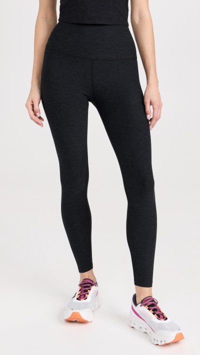 Beyond Yoga Spacedye Caught In The Midi Leggings