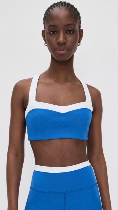 Beyond Yoga Spacedye Trophy Bra