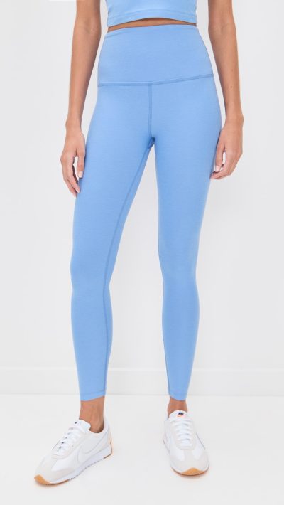Beyond Yoga Spacedye Caught In The Midi Legging