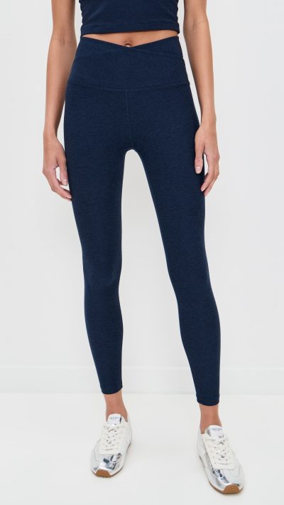 Beyond Yoga Spacedye At Your Leisure Leggings