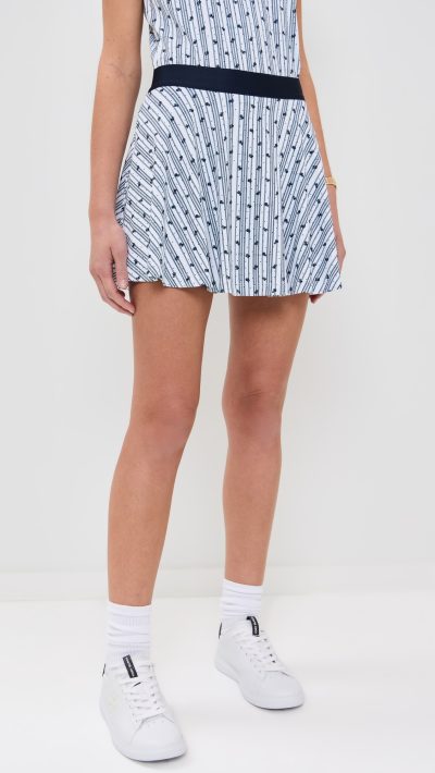 Byrdie Golf Social Wear Sag Harbor Skirt