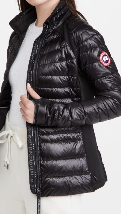 Canada Goose Hybridge Lite Jacket