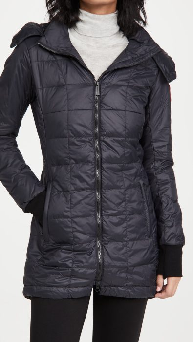 Canada Goose Ellison Jacket