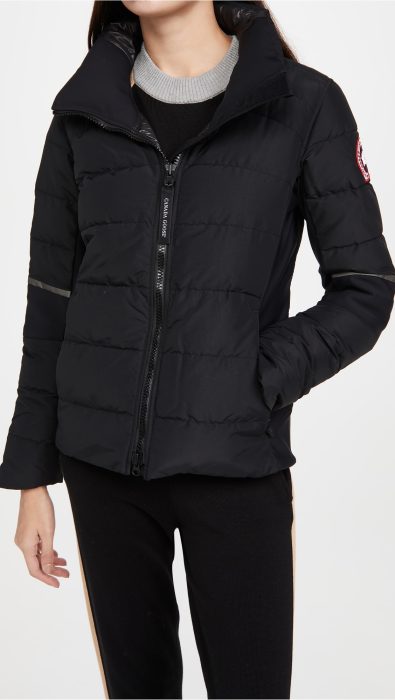 Canada Goose Hybridge Jacket
