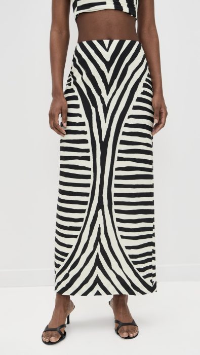 Cala de la Cruz Bruna Skirt