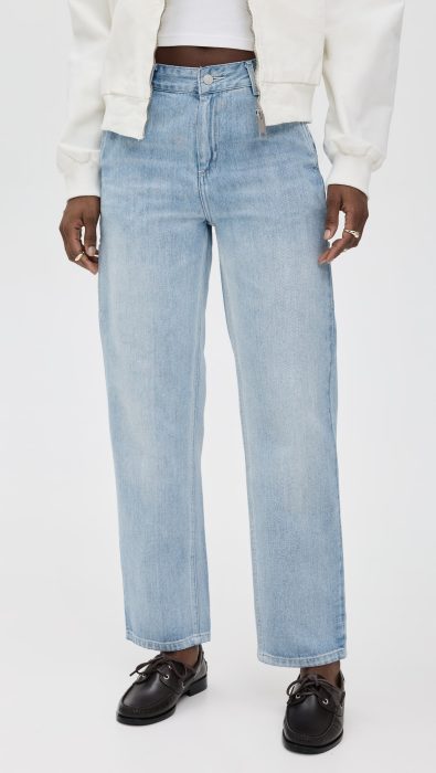 Carhartt WIP Pierce Pant Straight Jeans