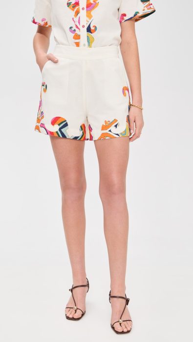 Carolina K Gilda Shorts