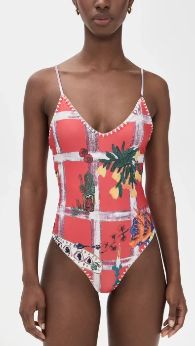 Carolina K Marietta One Piece