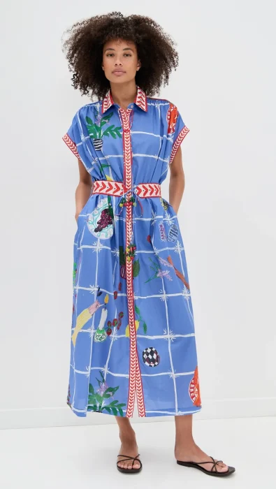 Carolina K Valerie Kaftan