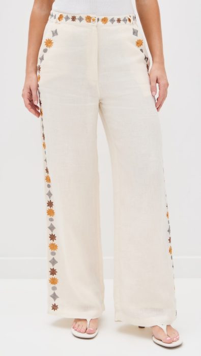 Carolina K Sam Pants