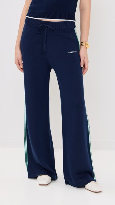 Casablanca Tennis Trousers