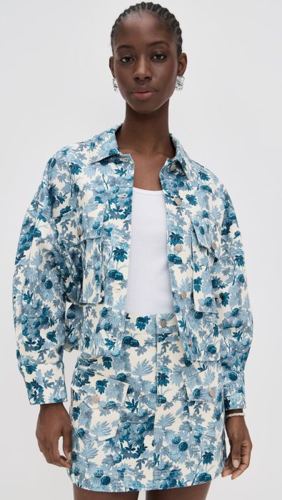 Cara Cara Kobie Jacket