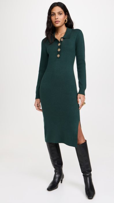 Chloe Kristyn Brandy Dress