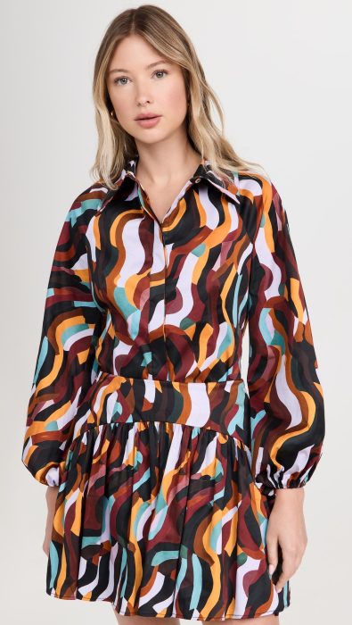 Chloe Kristyn Bella Blouse