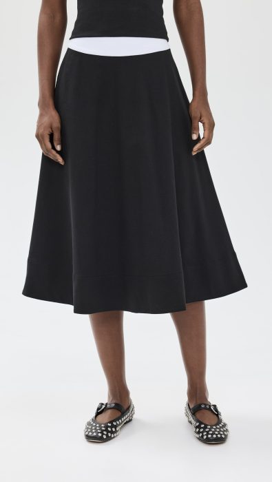 Chloe Kristyn Gwynn Skirt
