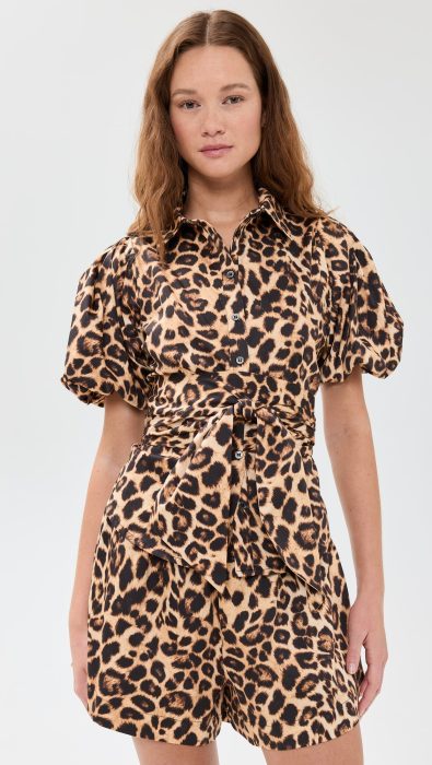 Chloe Kristyn Gia Blouse