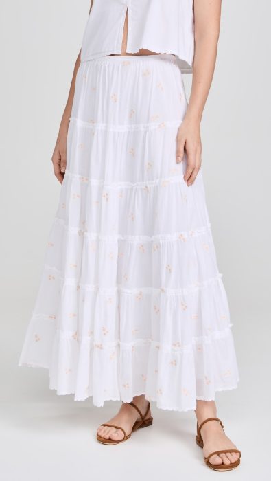 Ciao Lucia Coralie Skirt