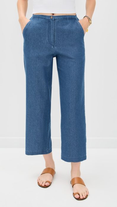 Ciao Lucia Pietro Pants