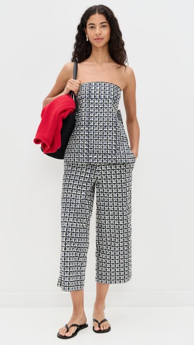 Ciao Lucia Santiago Pants