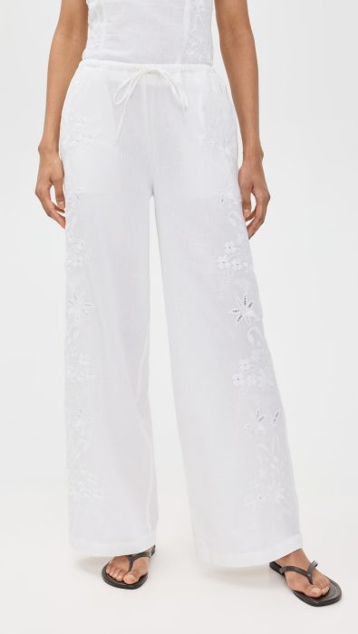 Ciao Lucia Ermmano Pants