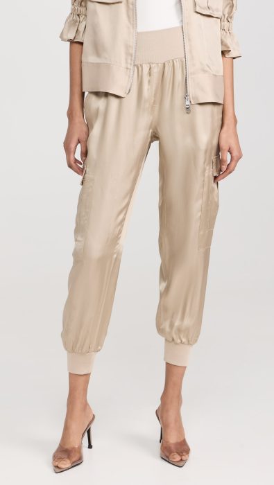 Cinq à Sept Giles Pants