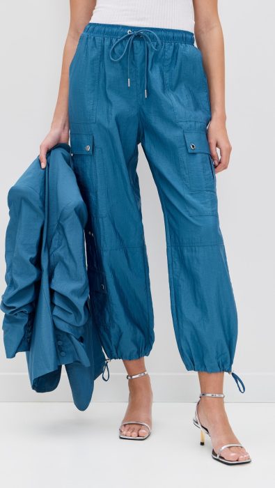 Cinq à Sept Nitsan Parachute Pants