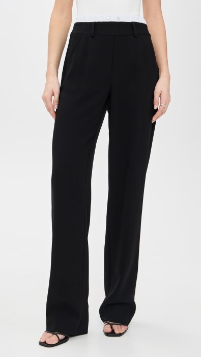 Cinq a Sept Vittoria Pants