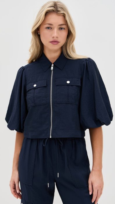 Cinq à Sept Ottie Jacket