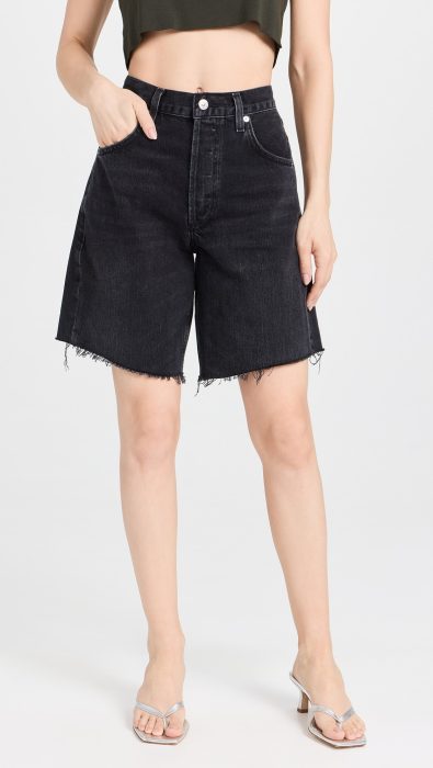 Citizens of Humanity Ayla Shorts