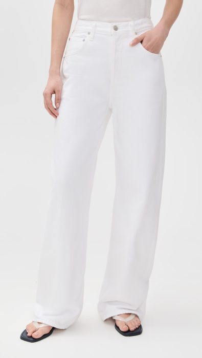 Citizens of Humanity Ayla Baggy Jeans