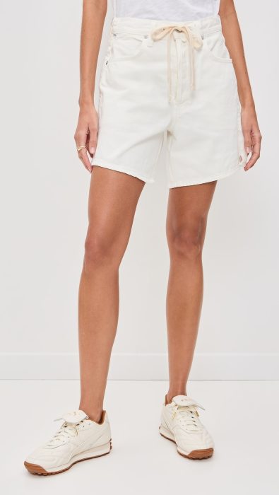 Citizens of Humanity Brynn Drawstring Shorts