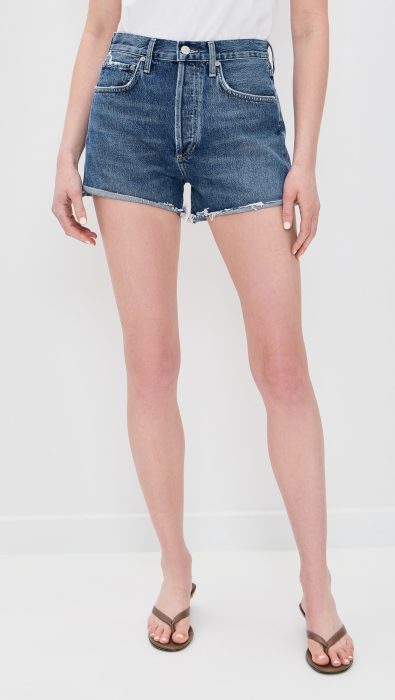 Citizens of Humanity Marlow Vintage Shorts