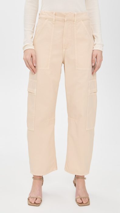 Citizens of Humanity Marcelle Cargo Pants
