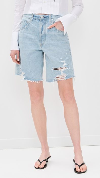 Citizens of Humanity Ayla Shorts