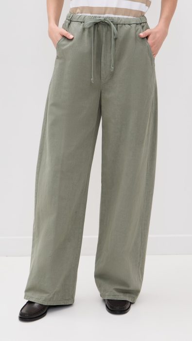 Citizens of Humanity Ayla Pull On Pants