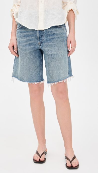Citizens of Humanity Ayla Shorts