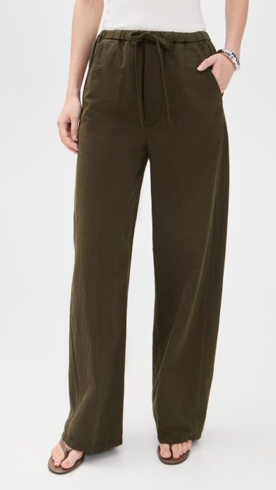 Citizens of Humanity Aurora Pull On Pants