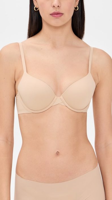 Calvin Klein Underwear Perfectly Fit Modern T-Shirt Bra