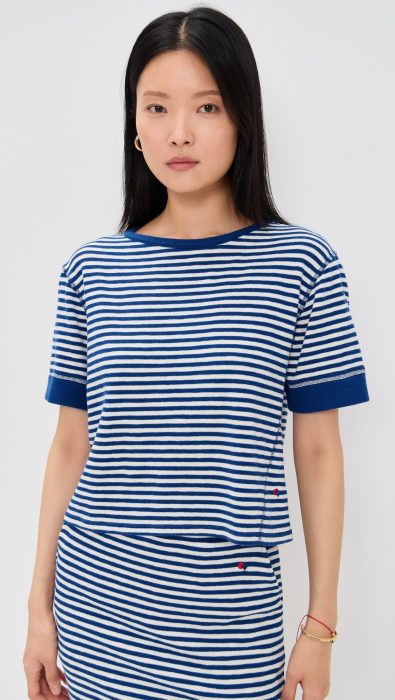 Clare V. Le Bateau Tee