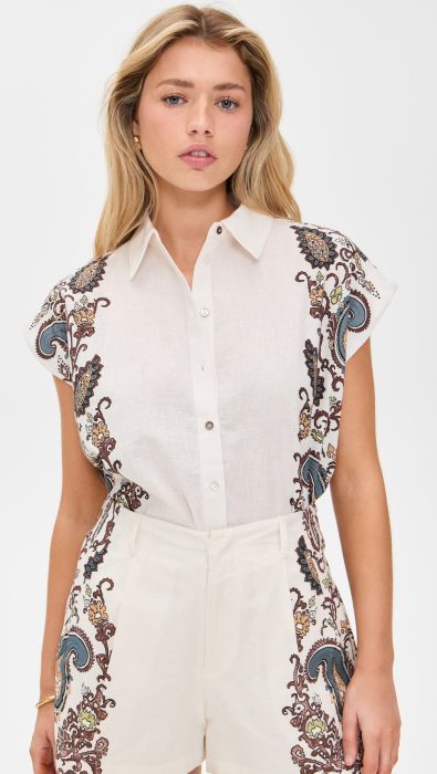 Cleobella Selene Blouse