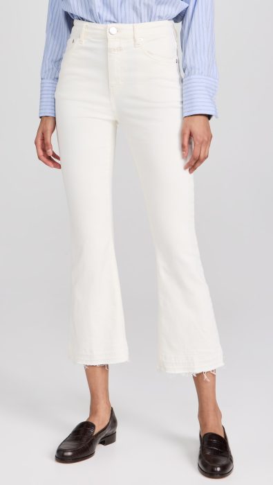 Closed Hi-Sun Jeans