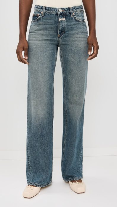 Closed Gillan Jeans