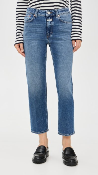 Closed Milo Jeans