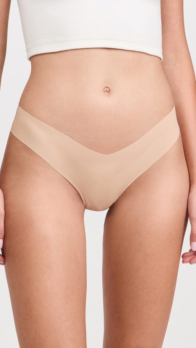 Commando Classic Thong