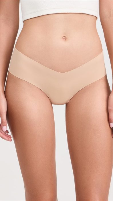 Commando Classic Girl Shorts