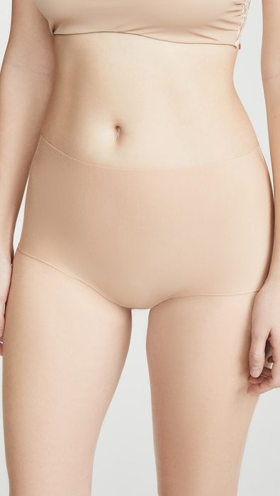 Commando Butter High Rise Panties