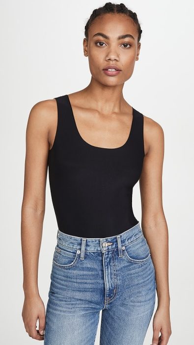 Commando Butter Tank Bodysuit