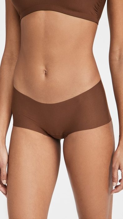 Commando Butter Hipster Briefs