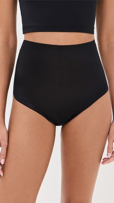 Commando Featherlight Control Thong