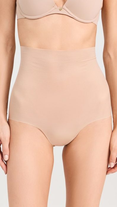Commando Featherlight Control Briefs